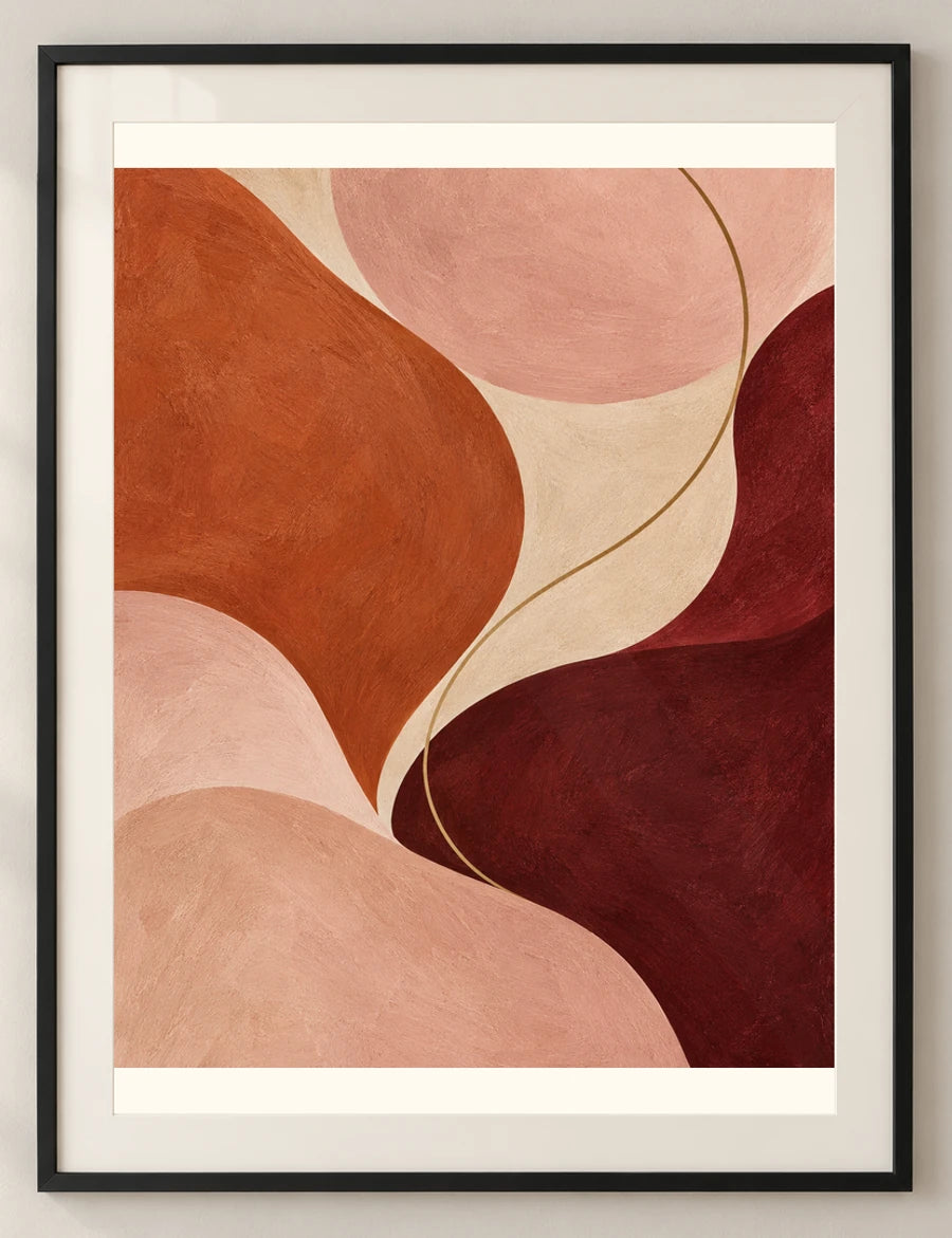 זרימה בטרקוטה — תמונה לבית — detail — minimal-room-v3