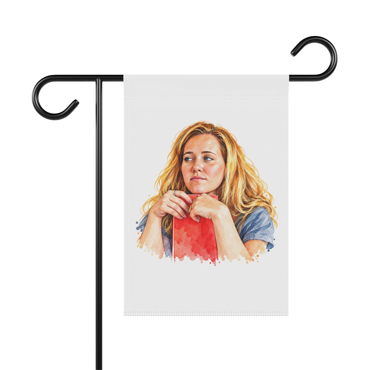 ARTAI · דוגמה בסגנון צבעי מים