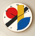 שעון פורמיקה — איזון באוהאוס — detail — formica-clock-room-v1