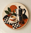 שעון פורמיקה — מועדון הקפה — detail — formica-clock-room-v1