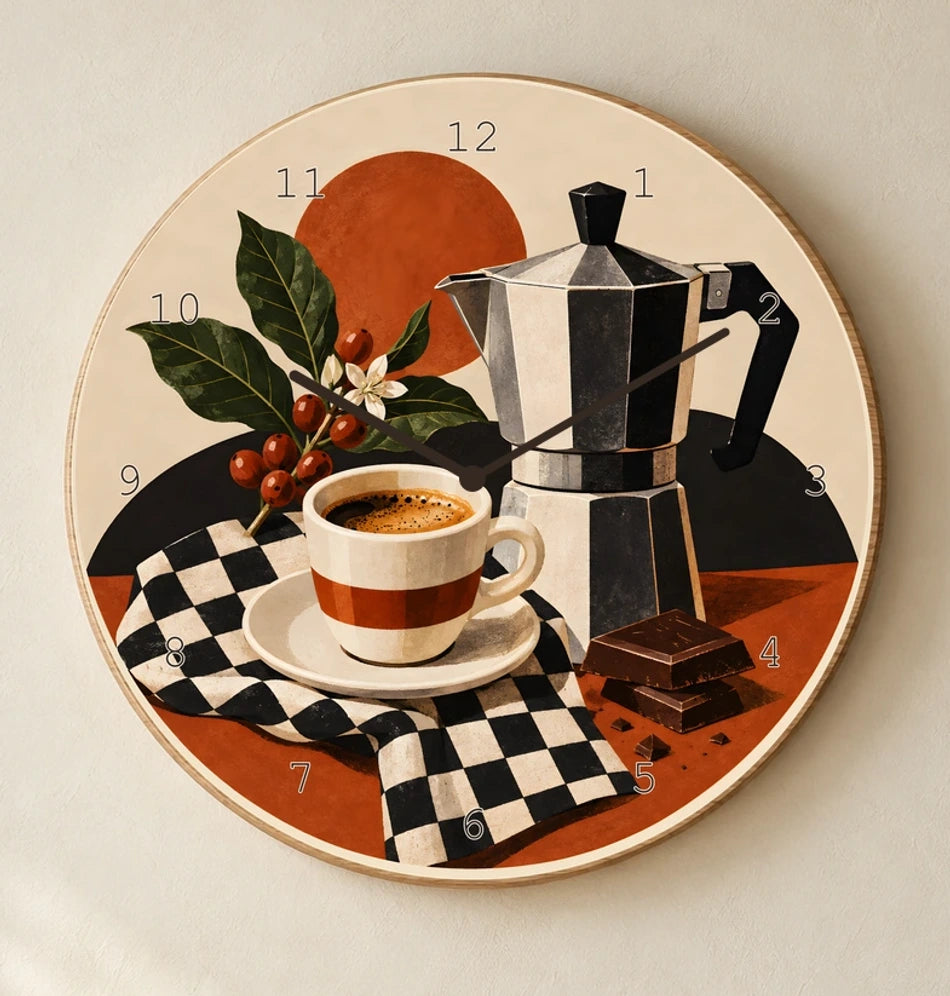 שעון פורמיקה — מועדון הקפה — detail — formica-clock-room-v1