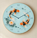 שעון פורמיקה — בריכת קוי — detail — formica-clock-room-v1
