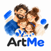 ArtMe - בית