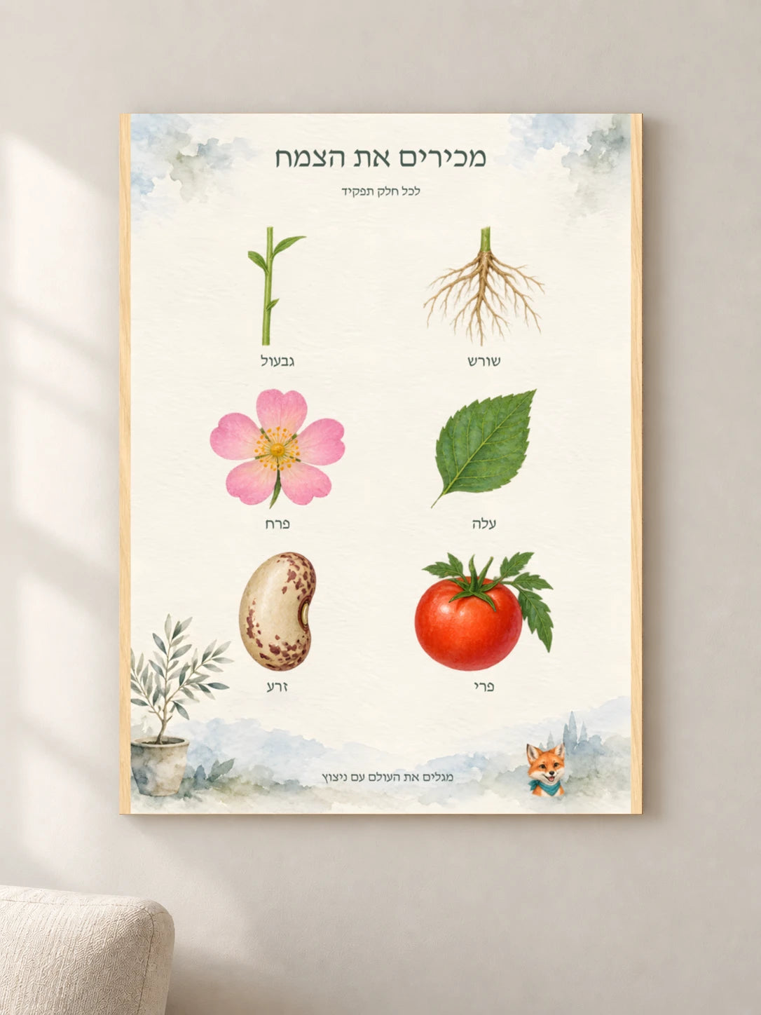 מכירים את הצמח — wood — minimal-room-v3