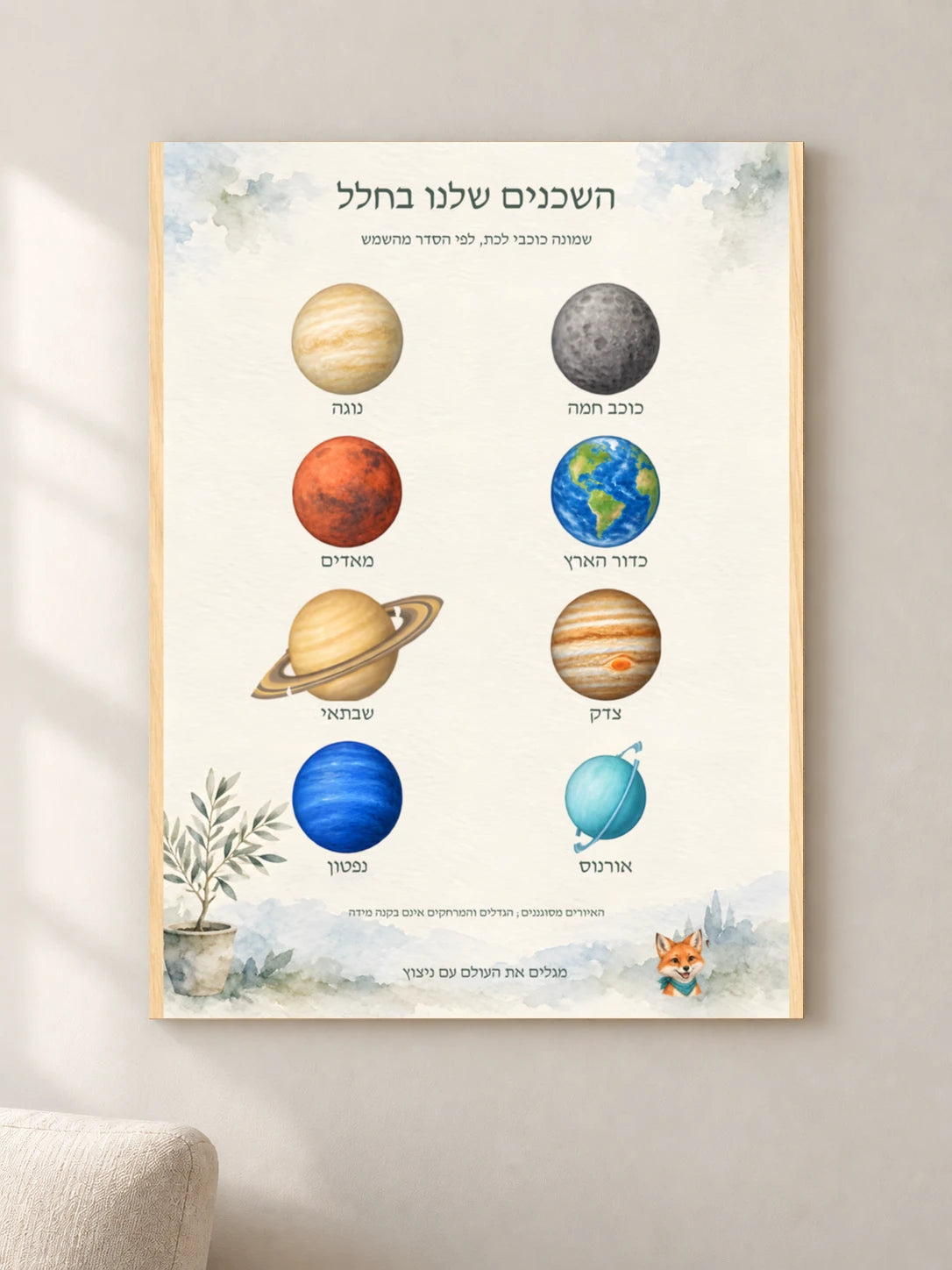השכנים שלנו בחלל — wood — minimal-room-v3